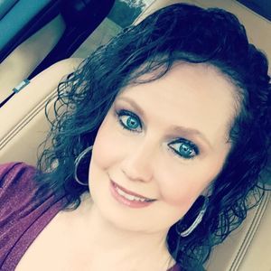 Meet your Posher, Candida